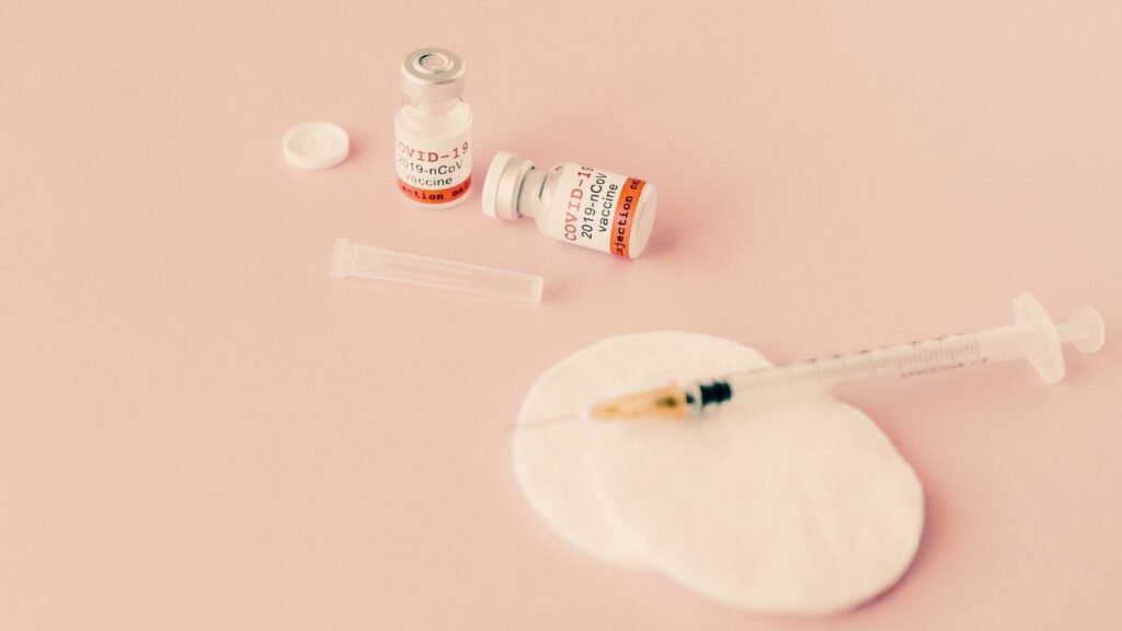 体調不良について