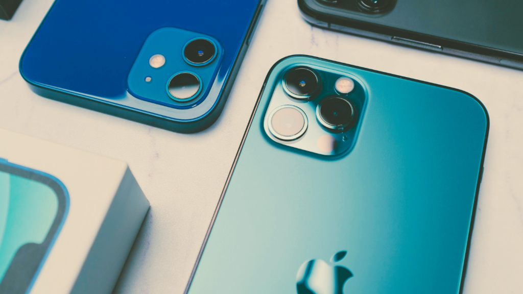 iphone購入のお話