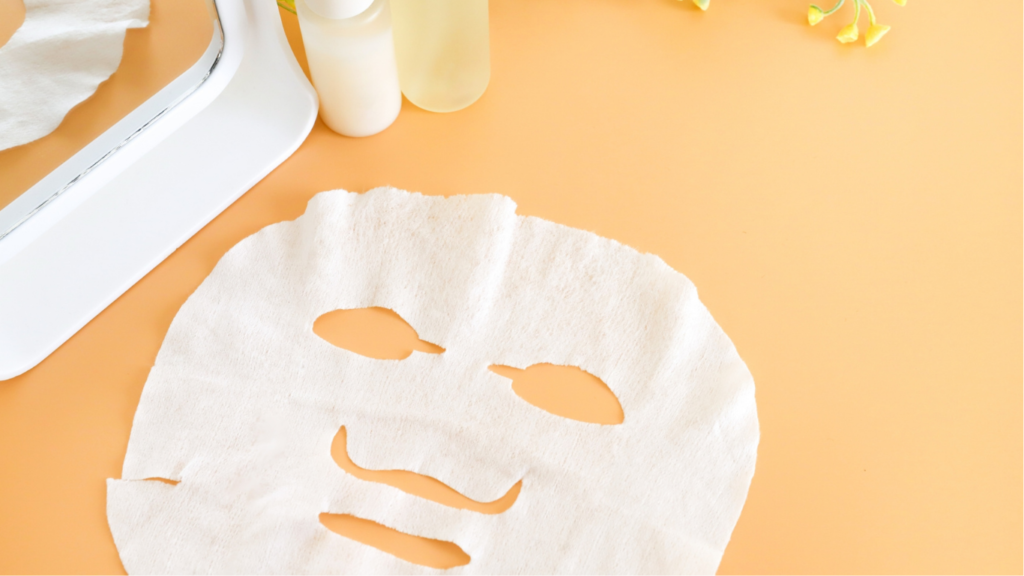 世界一周のおすすめのフェイスパック