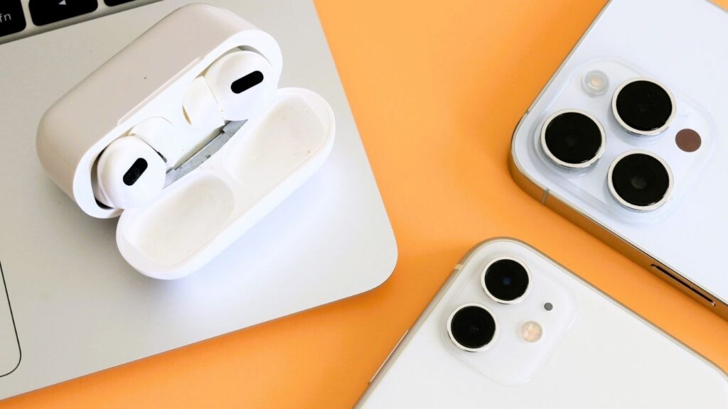 サブスクとワイヤレスイヤホンの話